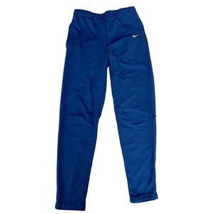 Nike Men's Blue Sweatpants